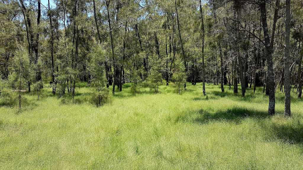 John Oxley Reserve | Murrumba Downs QLD 4503, Australia