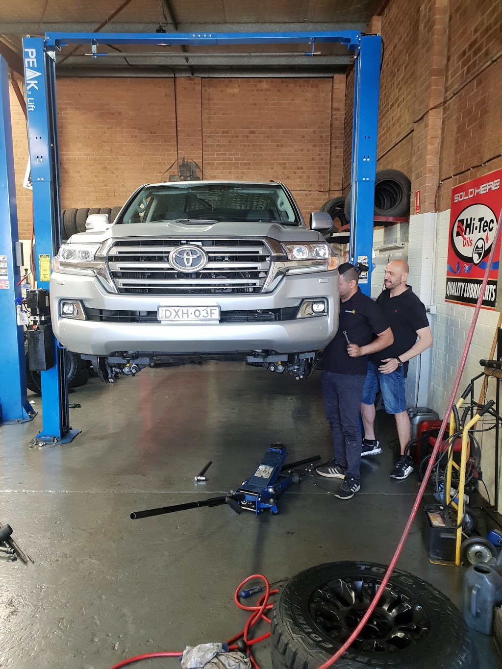 Mt Druitt Mechanical | car repair | 6/87 Kurrajong Ave, Mount Druitt NSW 2770, Australia | 0296259633 OR +61 2 9625 9633