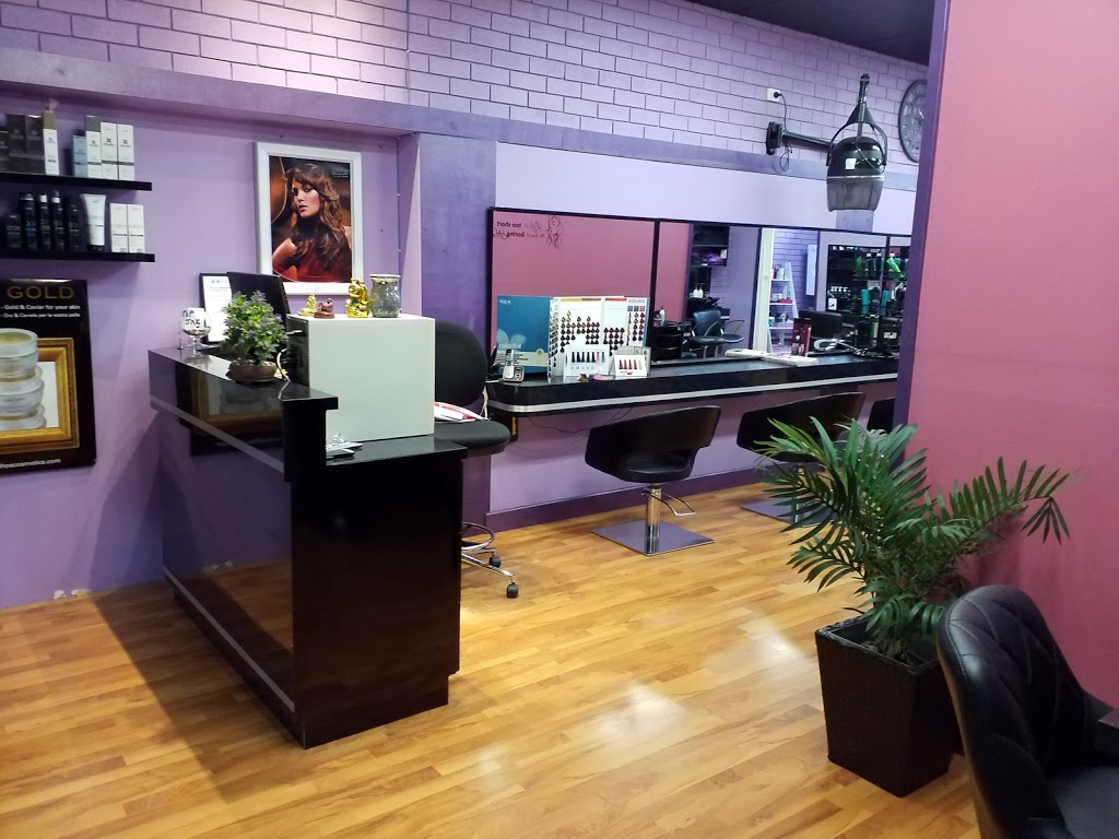 Vonchel Hair & Beauty | 37/78-80 Coolbellup Ave, Coolbellup WA 6163, Australia | Phone: (08) 9337 7696