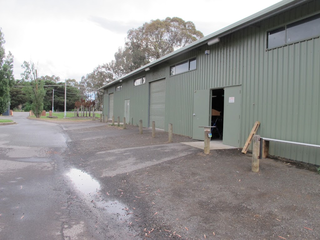 Whittlesea Mens Shed | health | 30 Whittlesea-Yea Rd, Whittlesea VIC 3757, Australia | 0397160116 OR +61 3 9716 0116