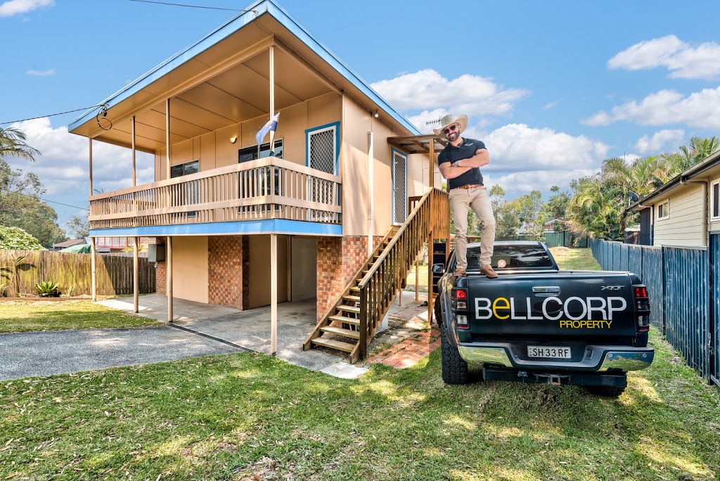 BeLLCORP Property | real estate agency | 142 Union St, The Junction NSW 2291, Australia | 0240773839 OR +61 2 4077 3839