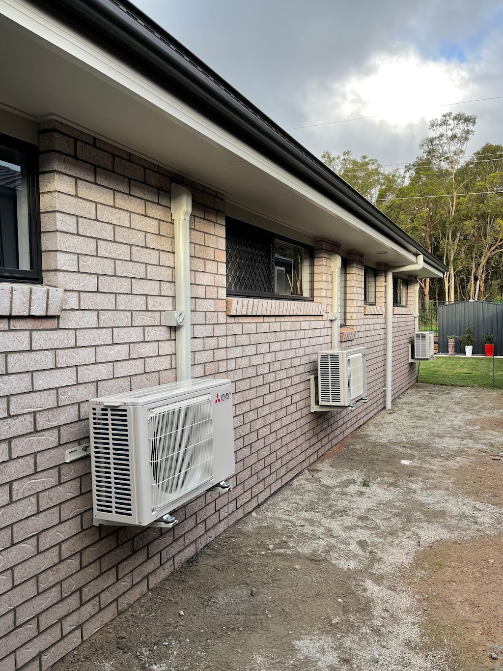 Triple Point Services Refrigeration and Air Conditioning | general contractor | 2 May St, Mango Hill QLD 4509, Australia | 0455518877 OR +61 455 518 877