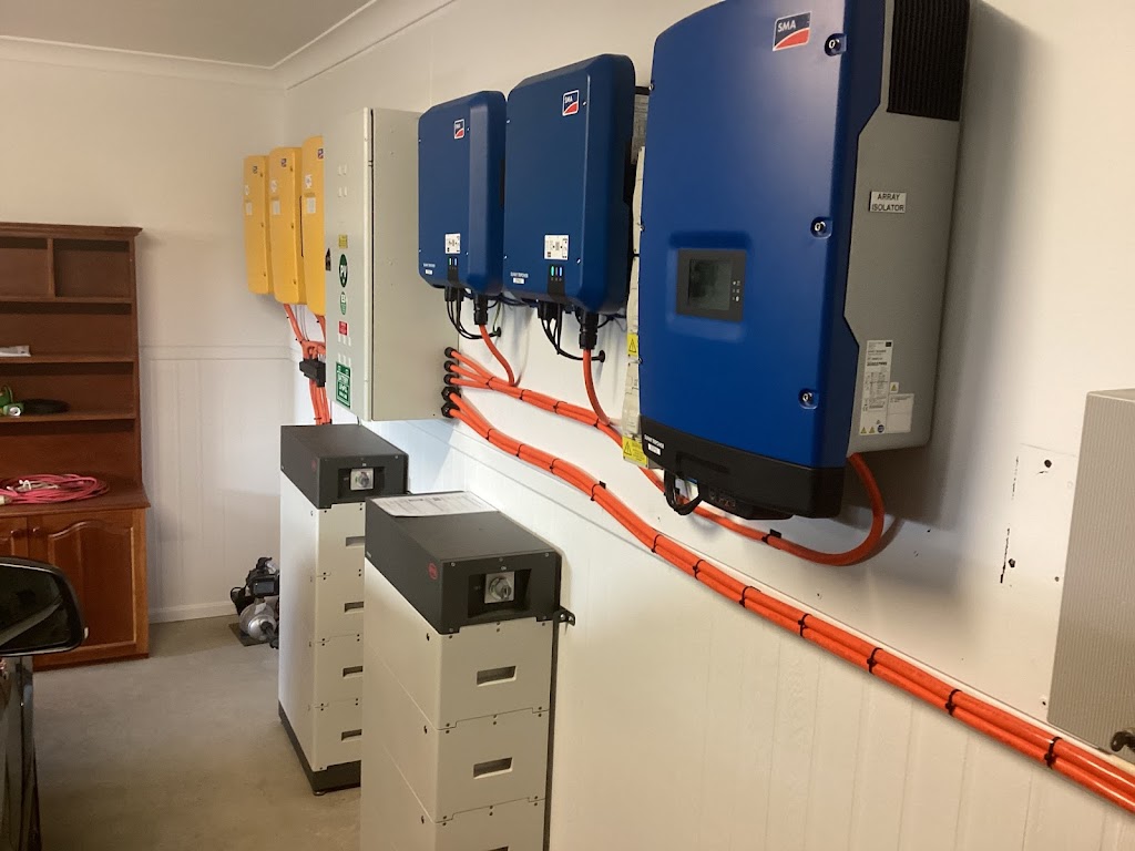 Off Grid Power | 5 Hiawatha Rd, Minnie Water NSW 2462, Australia | Phone: 1800 283 164