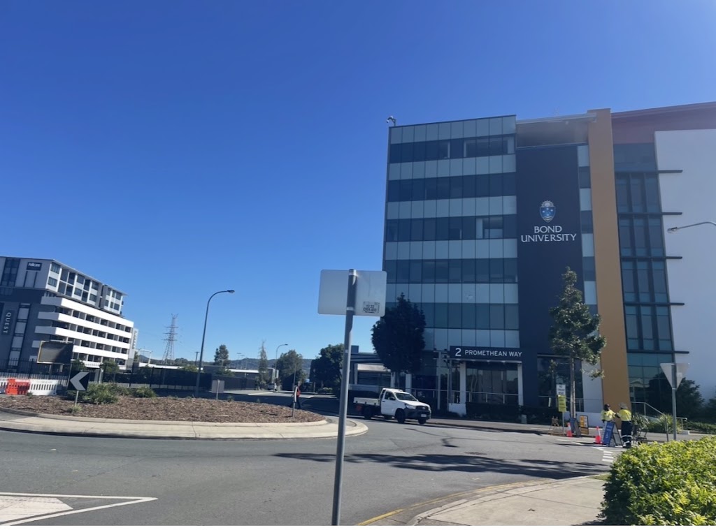 Vector S Psychology | Bond Institute of Health & Sport, 2 Promethean Way, Robina QLD 4226, Australia | Phone: 0499 771 002