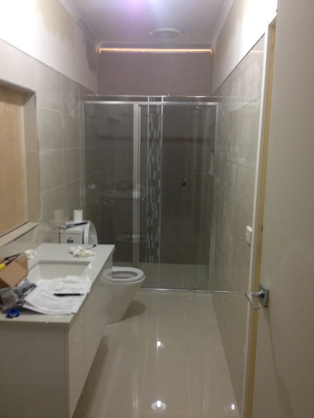 Bonza Shower Screens |  | Narre Warren East VIC 3804, Australia | 0475767998 OR +61 475 767 998