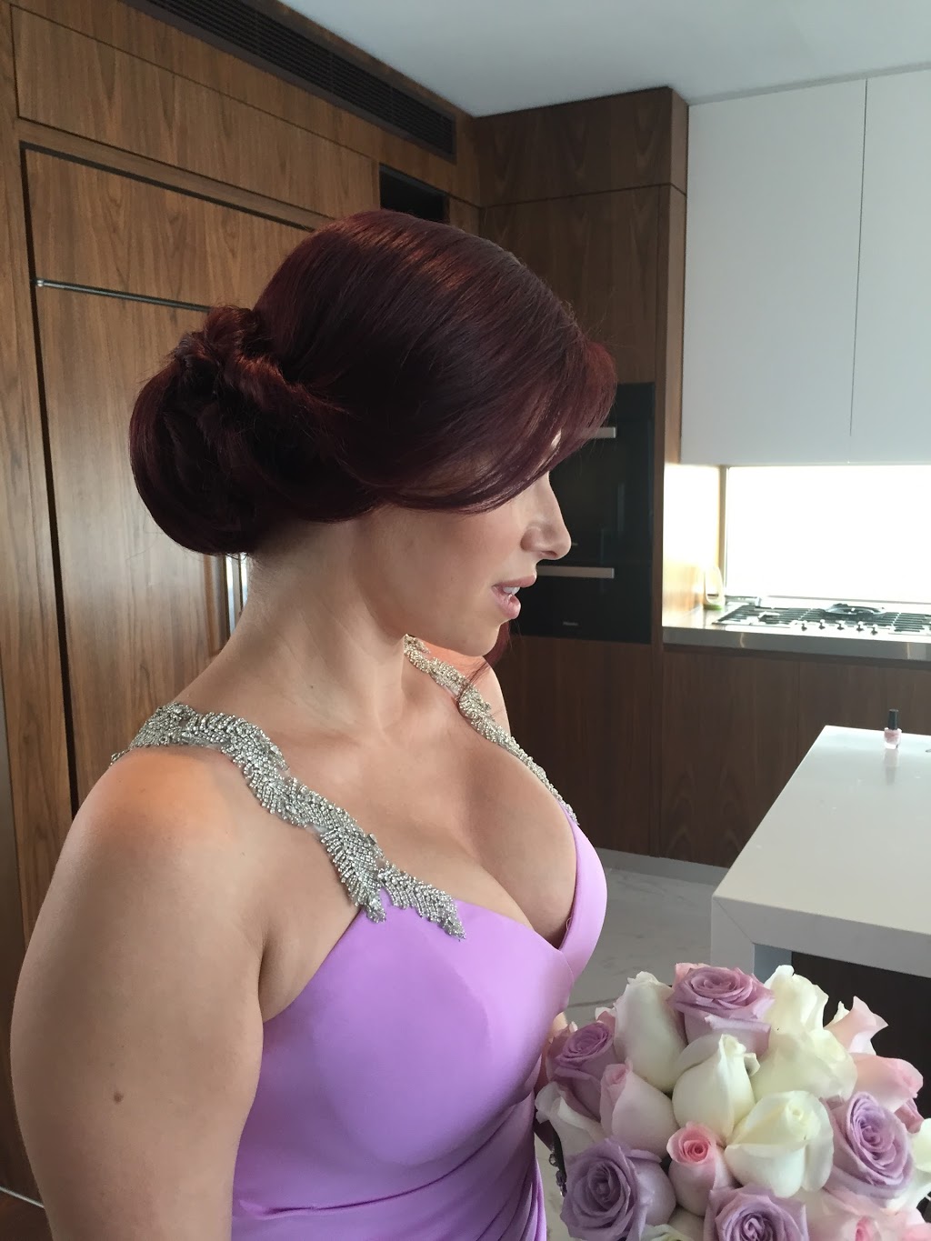 Penny Martin Hair - Mobile Hairdresser, Bridal and Wedding Hair | hair care | 9 Bellevue St, Arncliffe NSW 2205, Australia | 0295924036 OR +61 2 9592 4036