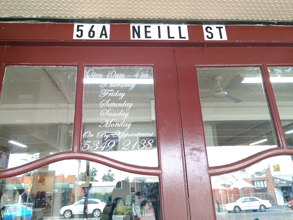 Imperial Egg Gallery | art gallery | 18 Neill St, Beaufort VIC 3373, Australia | 0353492297 OR +61 3 5349 2297