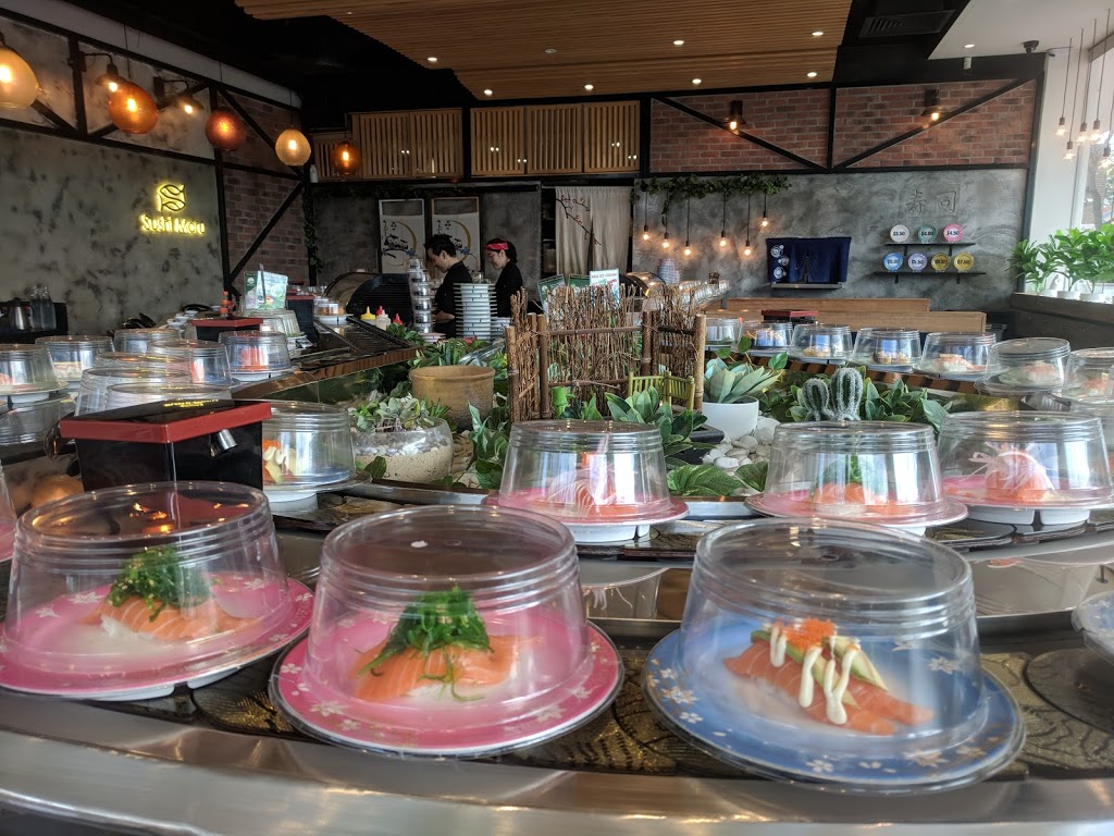 Sushi Maru | restaurant | 55 Norton St, Leichhardt NSW 2040, Australia | 0295699885 OR +61 2 9569 9885