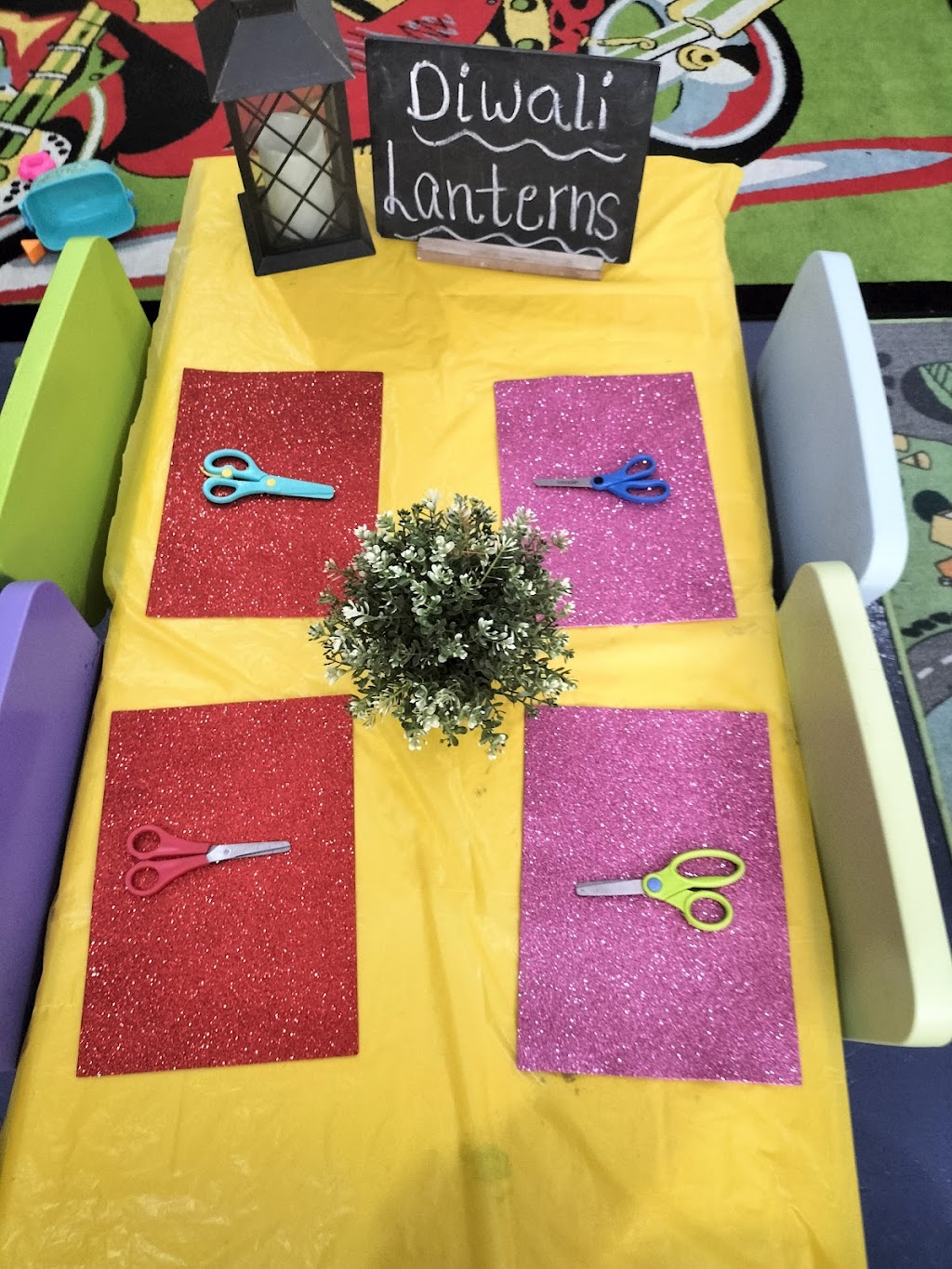 Melon Patch Family Day care | 3 Teatree Ave, Marsden Park NSW 2765, Australia | Phone: 0430 230 273