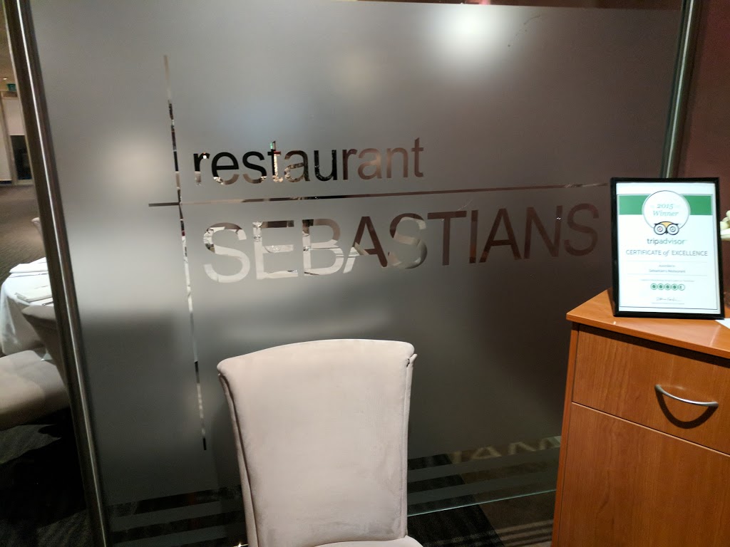 Sebastians Restaurant | restaurant | 65-67 Wyndham St, Shepparton VIC 3630, Australia | 0358213088 OR +61 3 5821 3088
