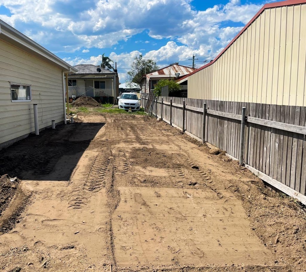 Galaxy excavations & mechanical pty ltd | Wollombi Rd, Bellbird NSW 2325, Australia | Phone: 0474 456 324