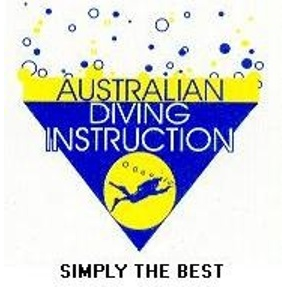 Australian Diving Instruction | travel agency | 31 Melbourne Rd, Geelong VIC 3215, Australia | 0352722181 OR +61 3 5272 2181