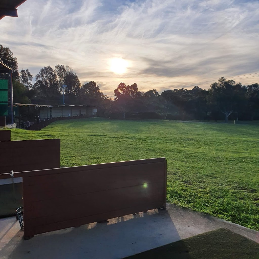 Bulleen Golf Driving Range |  | 37 Templestowe Rd, Bulleen VIC 3105, Australia | 0398520038 OR +61 3 9852 0038