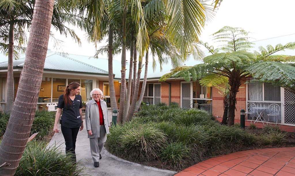 Southern Cross Care Reynolds Court Residential Aged Care | health | 7 Bias Ave, Bateau Bay NSW 2261, Australia | 1800632314 OR +61 1800 632 314