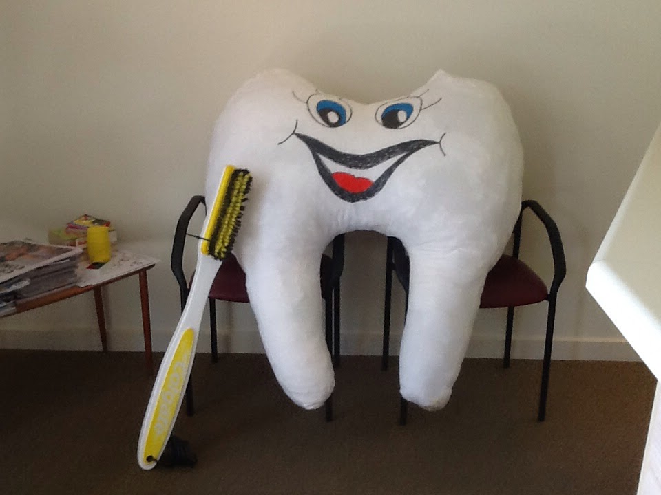Kingscote Dental | dentist | 3 Wheelton St, Kingscote SA 5223, Australia | 0885533117 OR +61 8 8553 3117