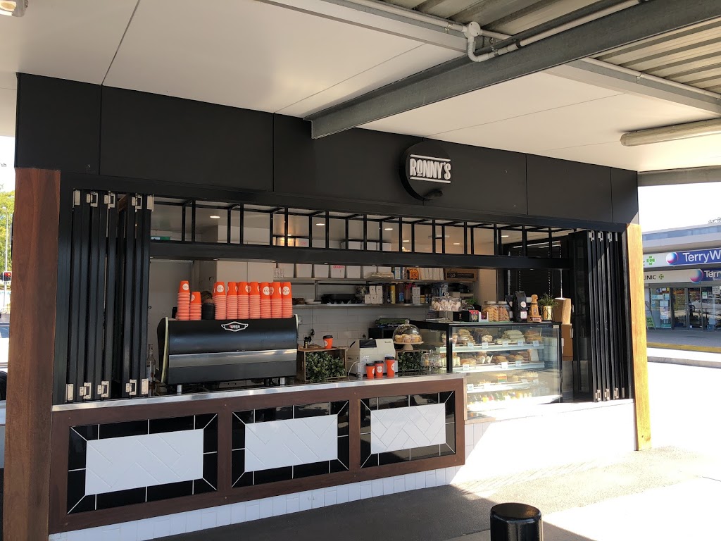 Ronnys | cafe | Carseldine QLD 4034, Australia