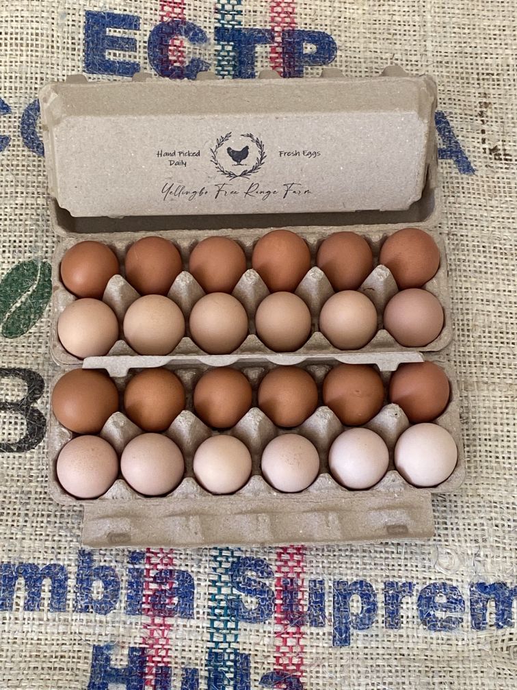 Yellingbo Free Range Hens and Eggs |  | 1280 Macclesfield Rd, Yellingbo VIC 3139, Australia | 0417482902 OR +61 417 482 902