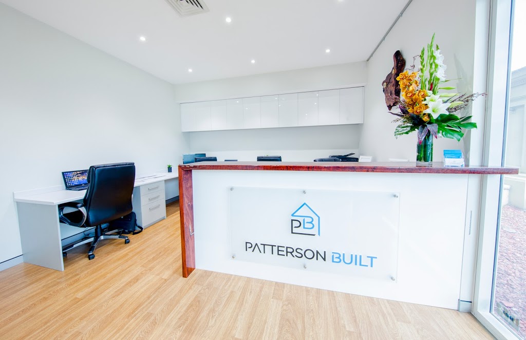 Patterson Built Pty Ltd | home goods store | 3/10-12 Wingate Rd, Mulgrave NSW 2756, Australia | 0280461311 OR +61 2 8046 1311