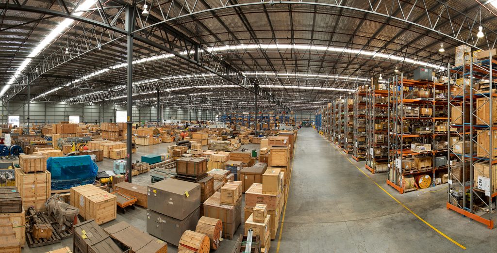 Centurion Mackay | 428 Milton Street (Access, via, Farrellys Rd, Paget QLD 4740, Australia | Phone: 1800 282 327