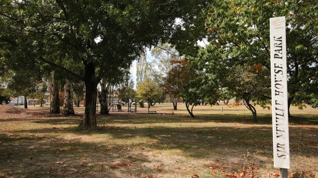Sir Neville Howse Park | park | Orange NSW 2800, Australia