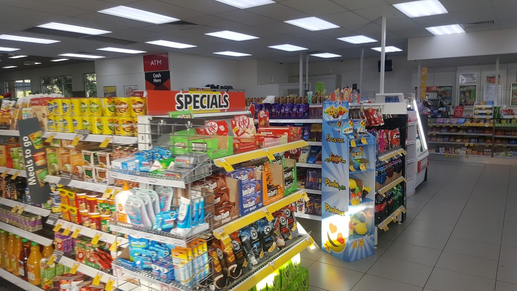 Coles Express | gas station | 167 Tarcombe St, Euroa VIC 3666, Australia | 0357951393 OR +61 3 5795 1393