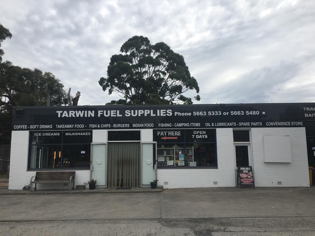 Tarwin Fuel Supplies - Roadhouse | restaurant | 49-51 River Dr, Tarwin Lower VIC 3956, Australia | 0356635333 OR +61 3 5663 5333