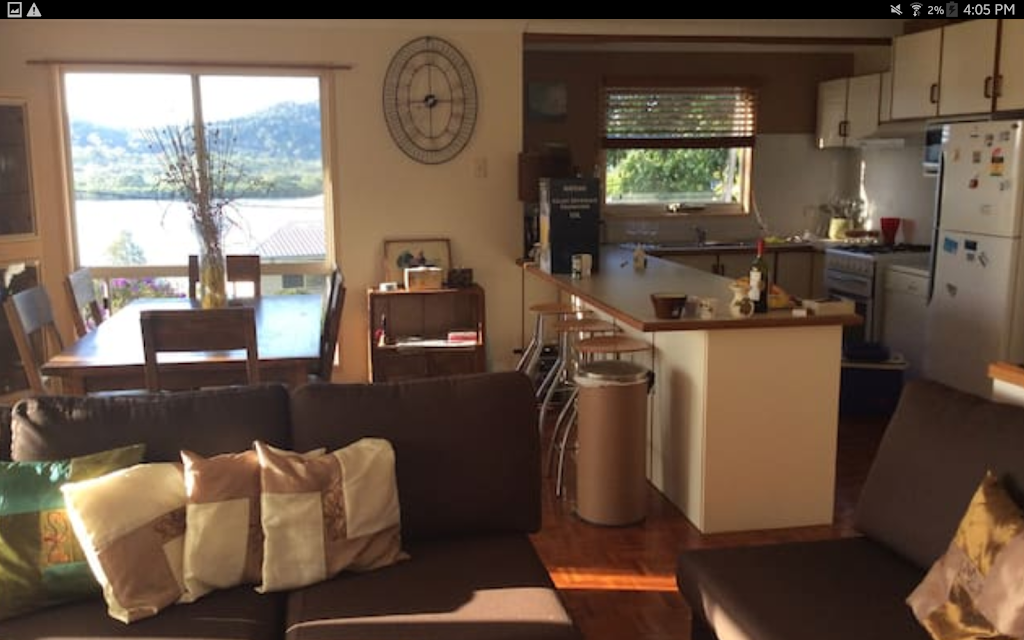 Island Oasis (pet friendly holiday house) | lodging | 84 Oasis Dr, Russell Island QLD 4184, Australia