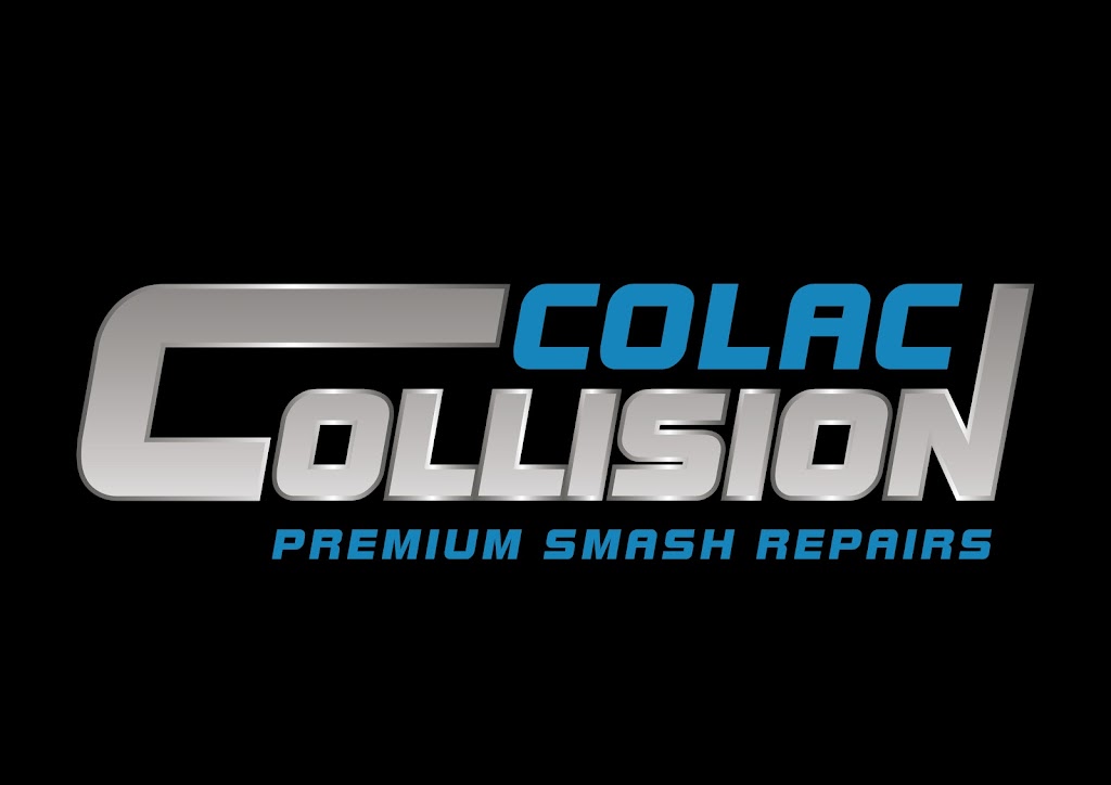 Colac Collision Centre | 6 Hugh Murray Dr, Colac East VIC 3250, Australia | Phone: (03) 5232 2730