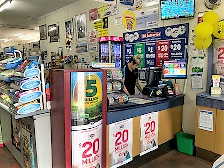 South Henley Beach Newsagency & Henley Beach South LPO | post office | 47 Henley Beach Rd, Henley Beach South SA 5022, Australia | 0883562527 OR +61 8 8356 2527