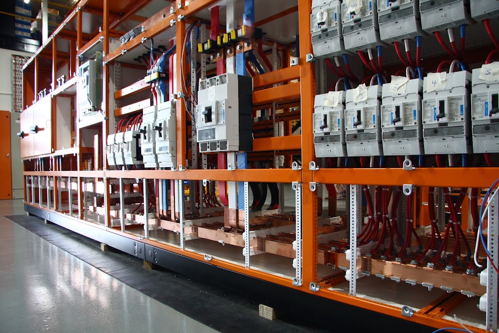 Universal Switchboards | 105 Robinson Ave, Belmont WA 6104, Australia | Phone: (08) 9386 0007