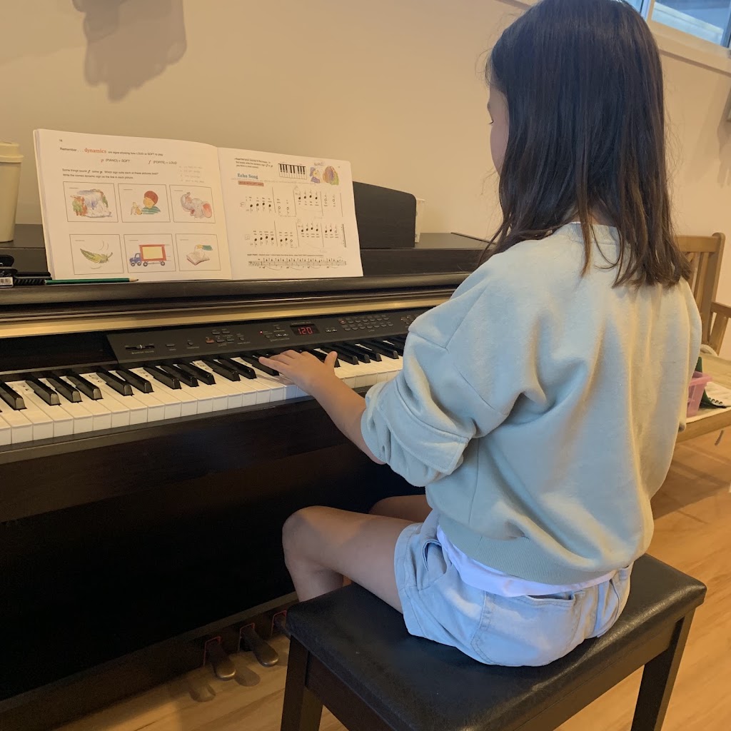 Piano lessons for kids | Bowen St, Narangba QLD 4504, Australia | Phone: 0425 432 976