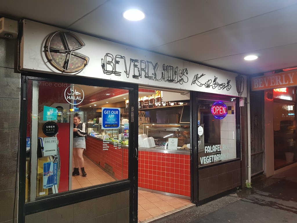 Beverly Hills Kebab and Pide House | 520 King Georges Rd, Beverly Hills NSW 2209, Australia | Phone: (02) 9580 9229