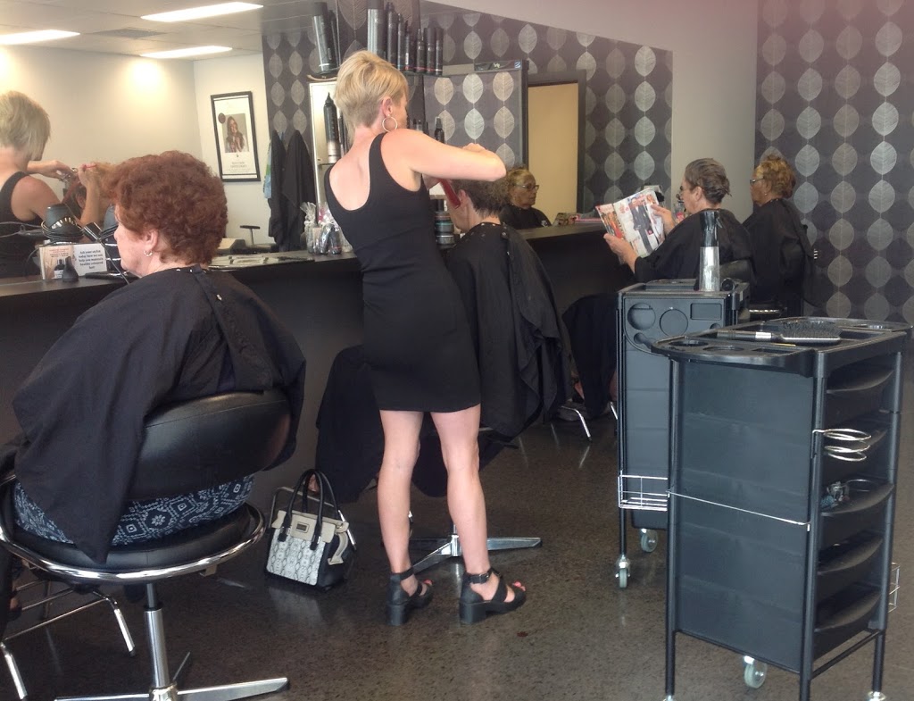 Gems Hair Studio | hair care | 87-91 Coes Creek Road, Burnside QLD 4560, Australia | 0754761188 OR +61 7 5476 1188
