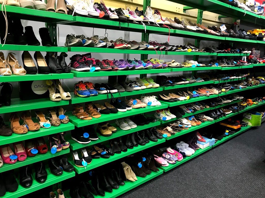 1-World Charity Shop Campbelltown | store | 1 Tindall St, Campbelltown NSW 2560, Australia | 0246207259 OR +61 2 4620 7259