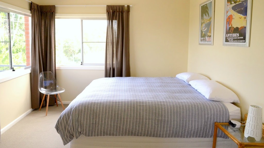Southerly Change | lodging | 5 Riverleigh Ave, Gerroa NSW 2534, Australia | 0431115408 OR +61 431 115 408