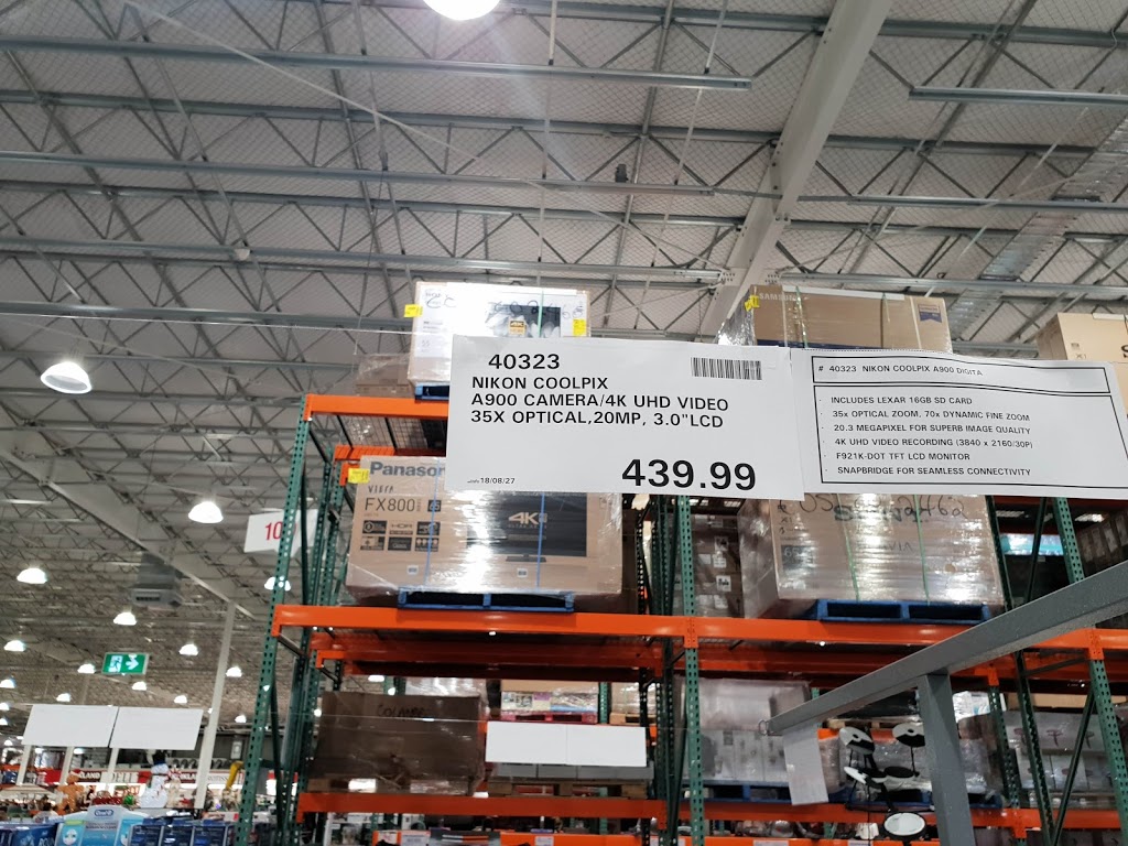 Costco Epping warehouse | store | 60 Deveny Rd, Epping VIC 3076, Australia | 0383593300 OR +61 3 8359 3300