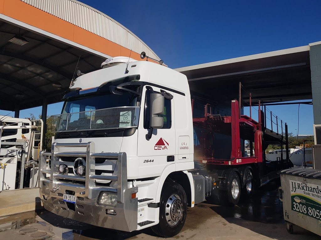Yatala Truck & Car Wash | car wash | 2 Dixon St, Yatala QLD 4207, Australia | 1800870161 OR +61 1800 870 161