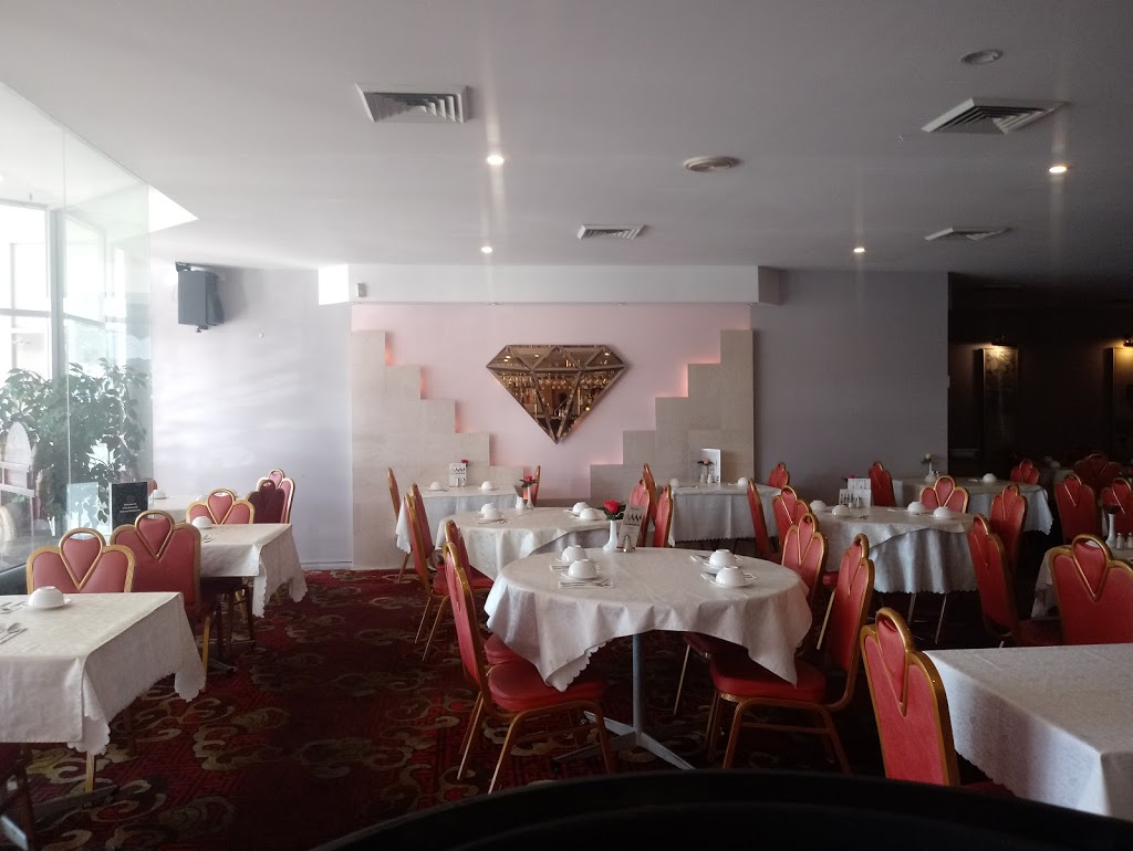 Pink Diamond Chinese Restaurant | 4 Blaxland Rd, Campbelltown NSW 2560, Australia | Phone: (02) 4628 2959