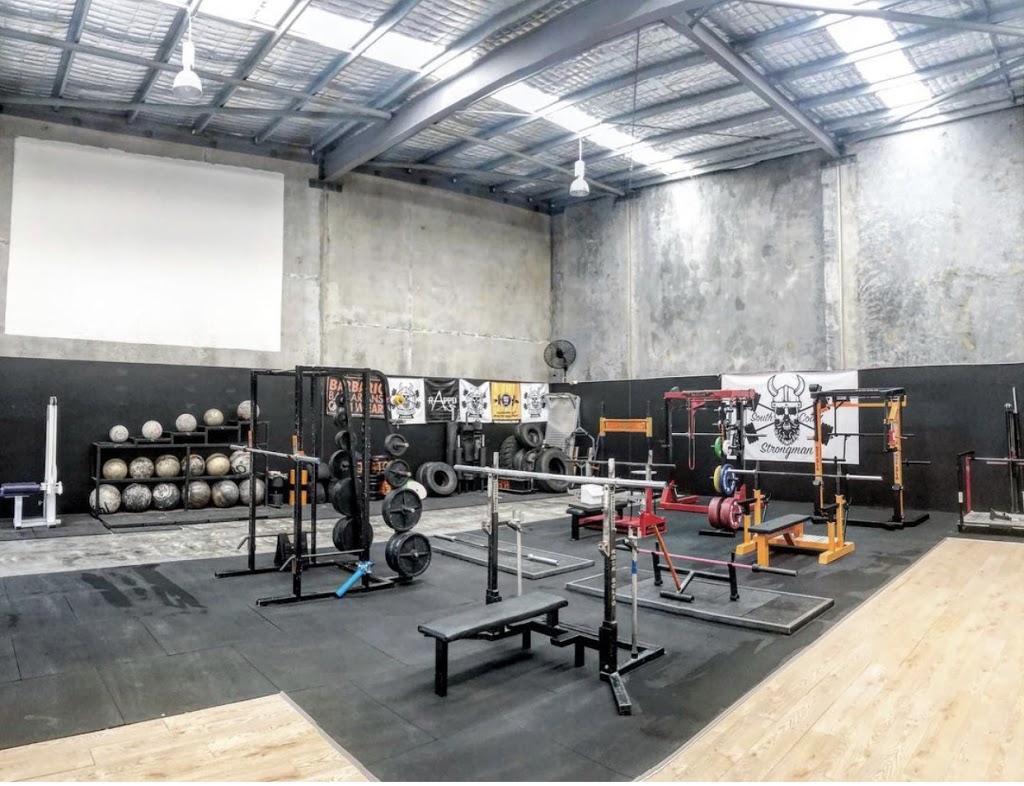 South Coast Strongman | gym | 28 Durgadin Dr, Albion Park Rail NSW 2527, Australia | 0401437161 OR +61 401 437 161