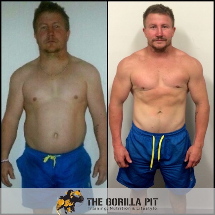 The Gorilla Pit | gym | Unit 4/36-38 Wyong Rd, Lambton NSW 2299, Australia | 1300911026 OR +61 1300 911 026