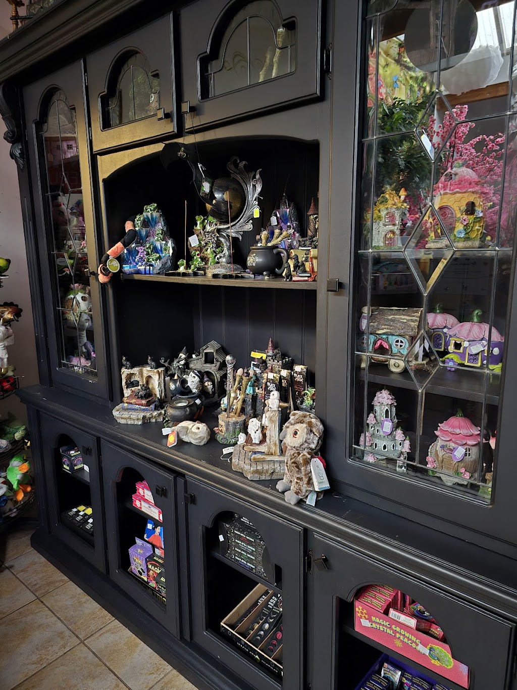 The store that must not be named | Bonville NSW 2450, Australia | Phone: (02) 6653 4766