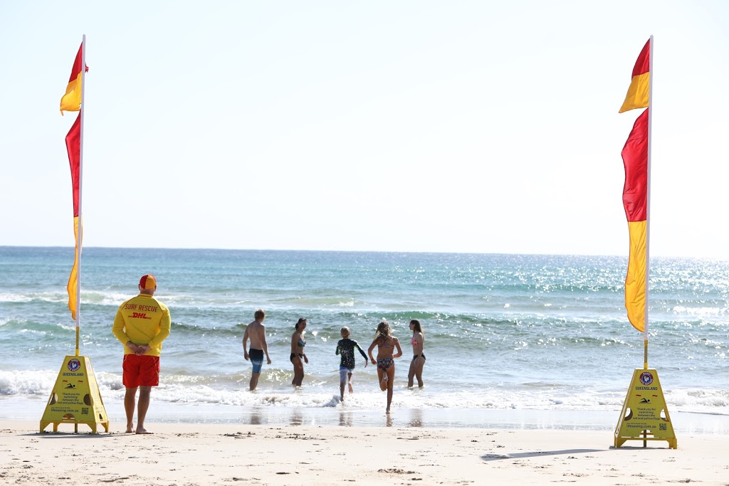 Surf Life Saving Sunshine Coast | health | LOT 695 Parkyn Parade, Mooloolaba QLD 4557, Australia | 0754141600 OR +61 7 5414 1600