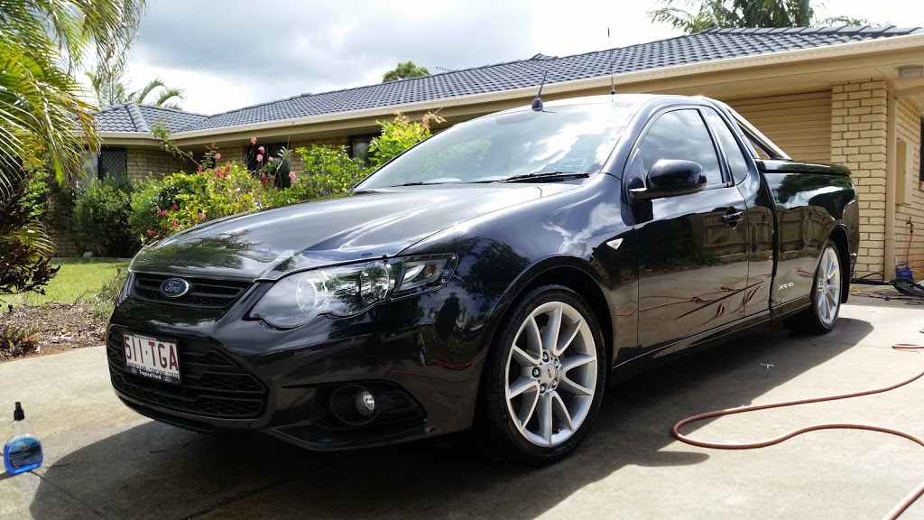 Roadside Auto Care Detailing | 208 Dohles Rocks Rd, Murrumba Downs QLD 4503, Australia | Phone: 0418 711 291