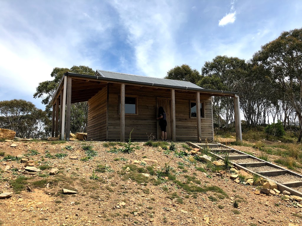 Mt Terrible Hut | lodging | Kevington VIC 3723, Australia