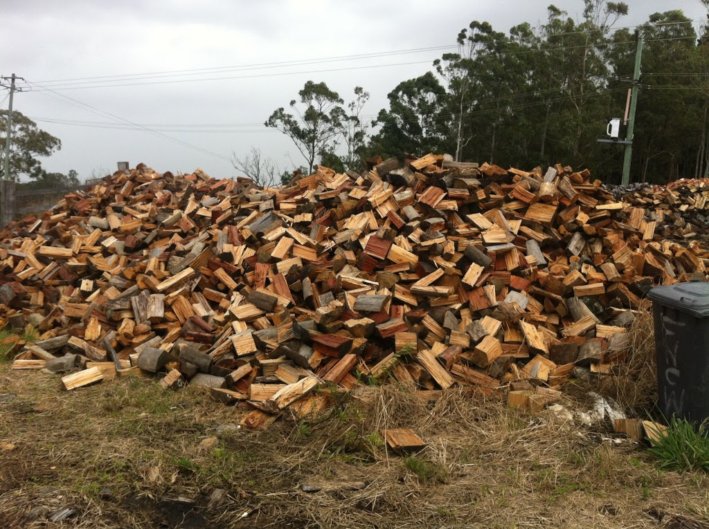 Firewood For Sale - Wood For Fireplaces - Smokers - BBQ - Restaurants