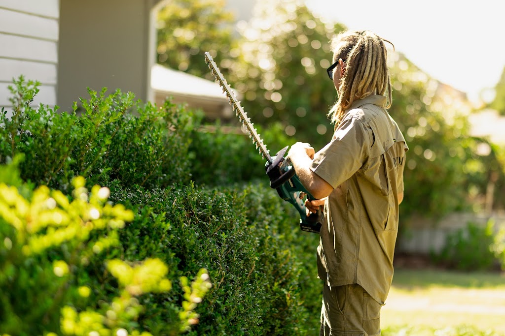 Redgum Wildscapes | Black Hill Rd, Black Hill NSW 2322, Australia | Phone: 0410 055 956