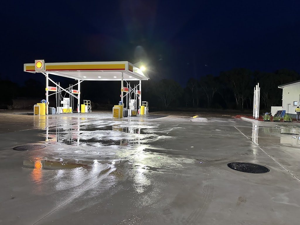 Shell Narrabri Truck Stop | 11553 Newell Hwy, Narrabri NSW 2390, Australia | Phone: (02) 6799 1200