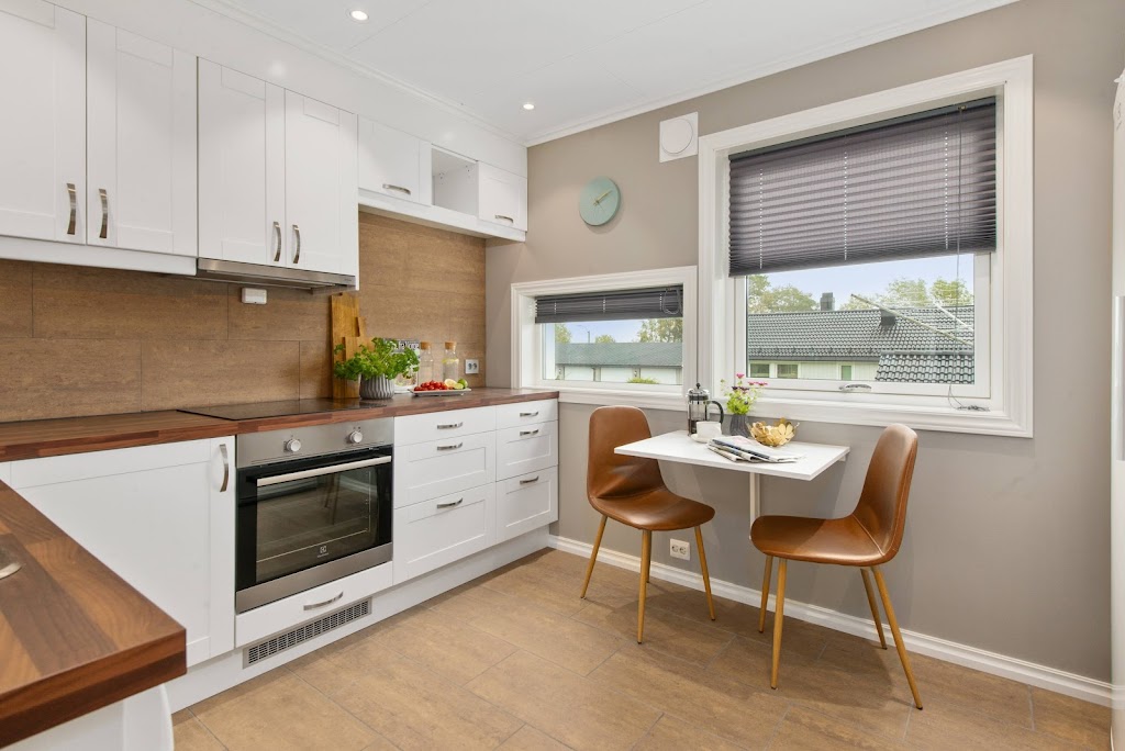 Crosscut Kitchens | 37 Della Torre Rd, Moe VIC 3825, Australia | Phone: 0410 077 491