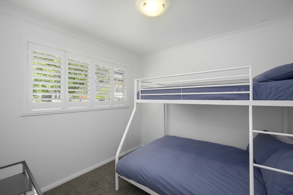 Treehouse On Oceano | 62B Oceano St, Copacabana NSW 2251, Australia | Phone: (02) 4385 9564