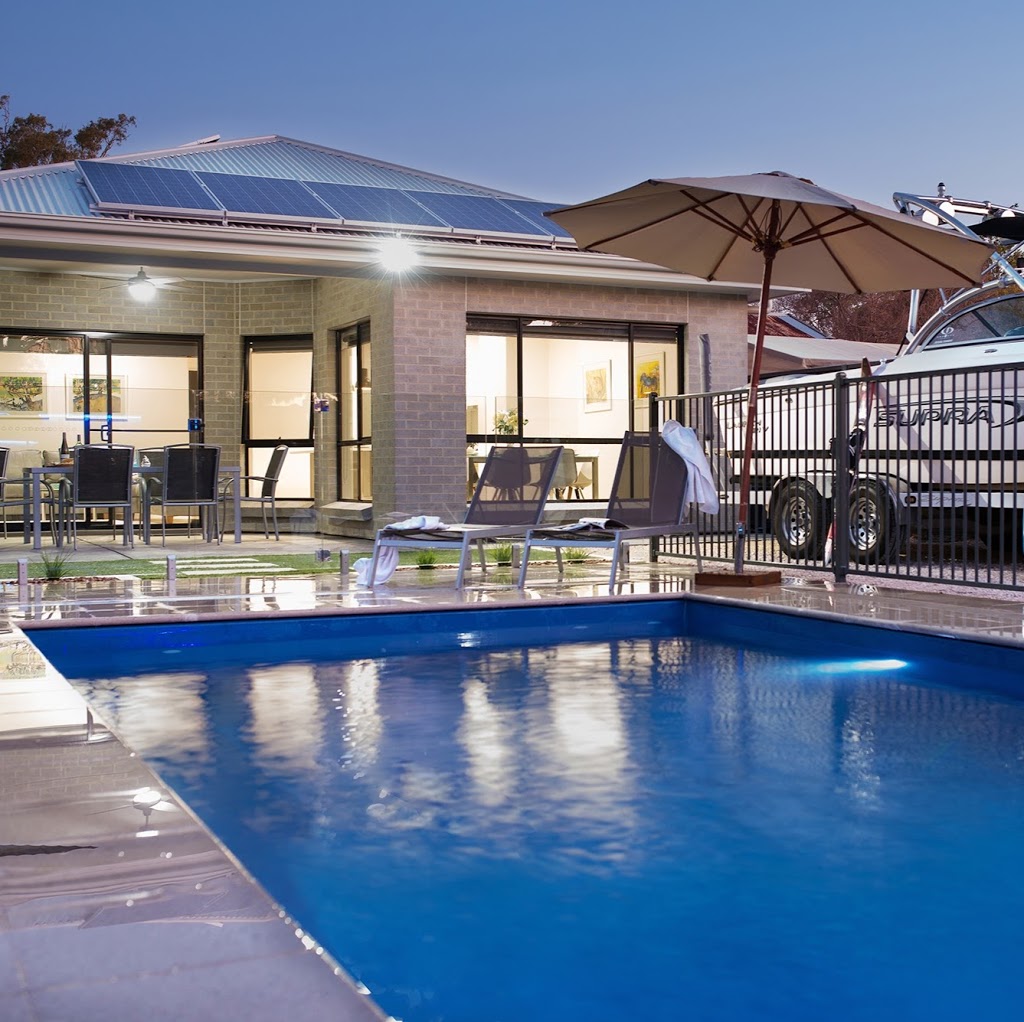 Renmark River Villas | lodging | 48 James Ave, Renmark SA 5341, Australia | 0429865749 OR +61 429 865 749